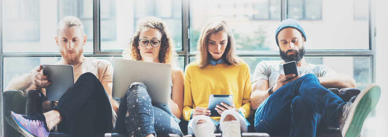 marketing digital tipos